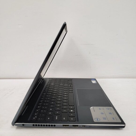 (39317-1) Dell P1071 Laptop - Picture 6 of 10